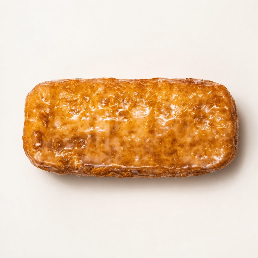 Pre Order Glazed Crobar.