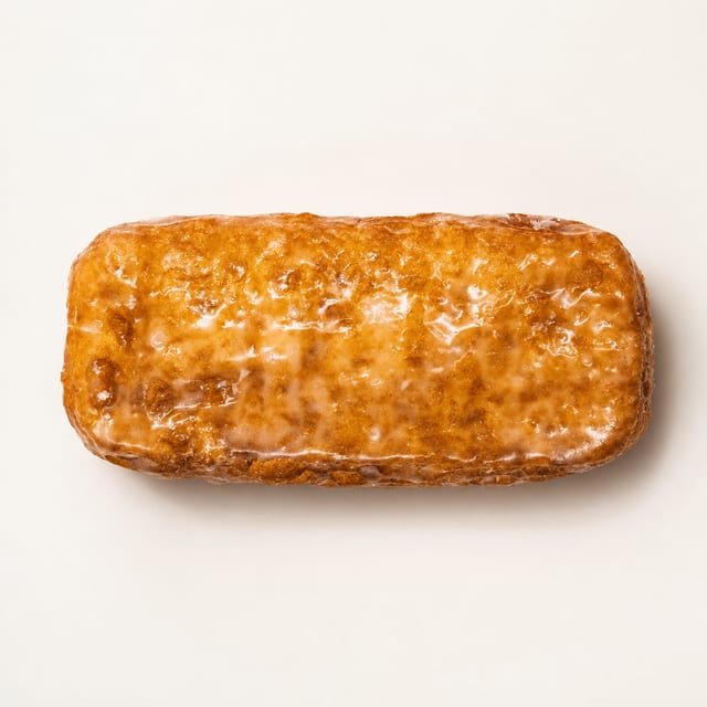 Pre Order Glazed Crobar.