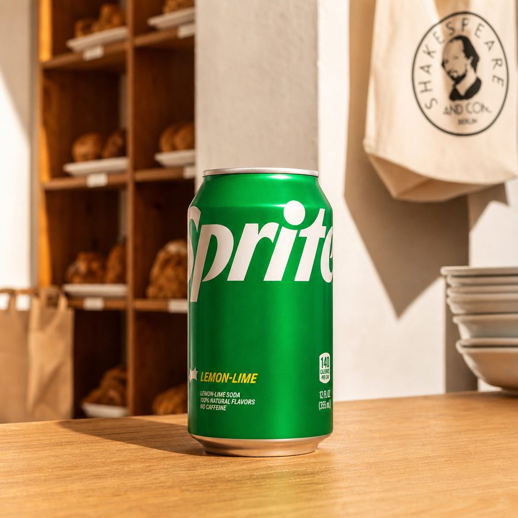 Sprite.