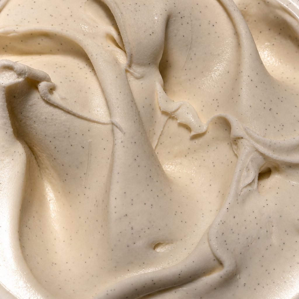 Panna Vanilla Gelato.