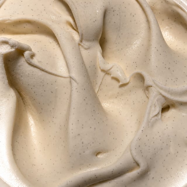 Panna Vanilla Gelato.